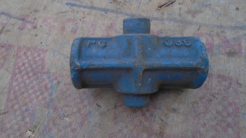Ransomes trailing plough - trailing,