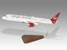 Boeing 787-9 Virgin Atlantic