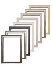Shabby Chic Vintage Range 25 mm  Picture Frame Photo Frame Poster Frame SC1