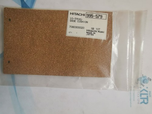 Hitachi spare 995 579 rubber - spare, 995-579