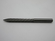 6mm Tyre Carbide Cutter For