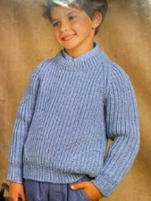 CS007 KNITTING PATTERN