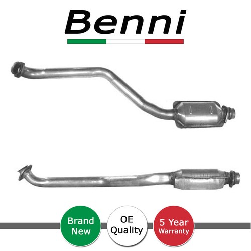 Catalytic converter euro - catalytic,