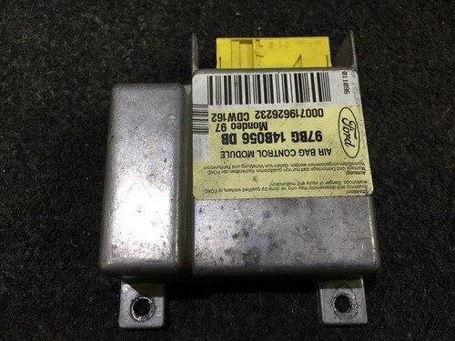 97bg14b056db control unit ecu - control,