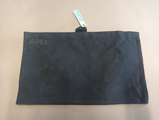 Mountain Technology Black Crampon Storage Bag Pouch Carry Case