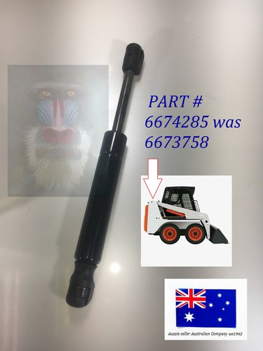 Fits bobcat radiator guard - bobcat,