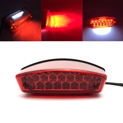 Led motorcycle bike quad - motorcycle,