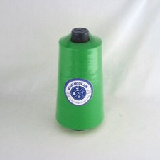 WOOLY NYLON STRETCHY THREAD