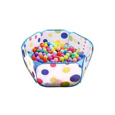 Portable kids ball pit - portable, pit,