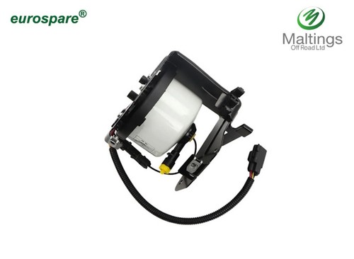 Fuel filter housing - fuel, for