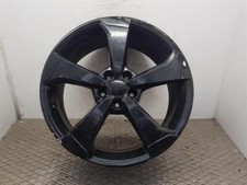 2012-2020 MK3 8J AUDI RS3 19" ALLOY WHEEL 8V0601025CG 
