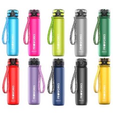 Proworks Sports Leak Proof