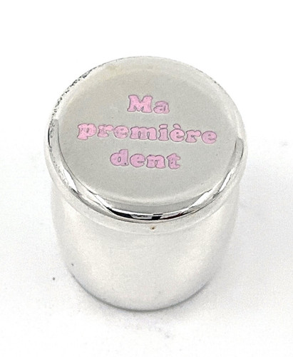 Premiere dent tooth fairy - premiere,