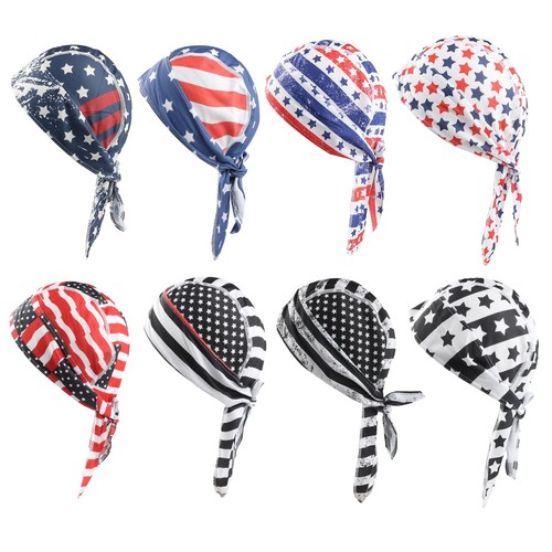 Pack rag skull - pack, caps