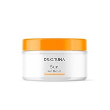 Dr. C. Tuna Sun Butter SPF 15
