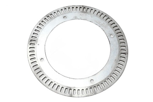 Abs sensor ring pulse - abs,