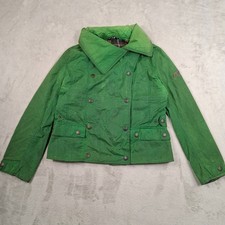 John Partridge Jacket Womens