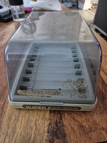 Super nintendo famicom - nintendo,