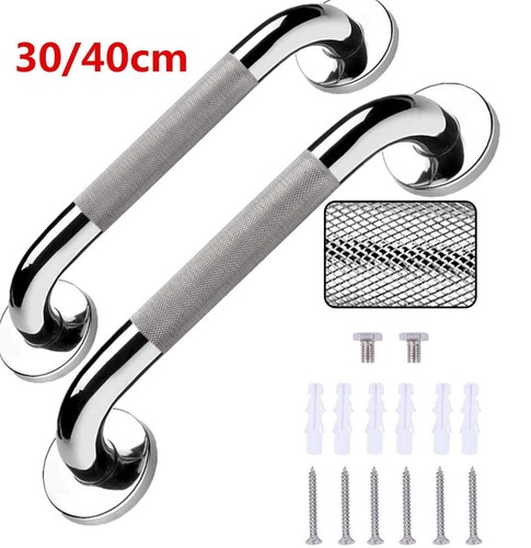 Anti slip shower - slip, grab