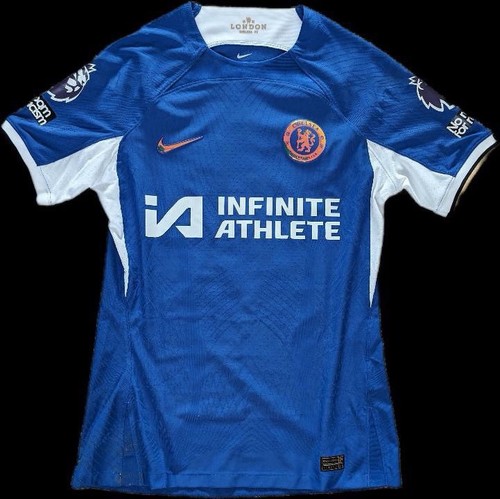 Match worn mykhaylo mudryk - match,