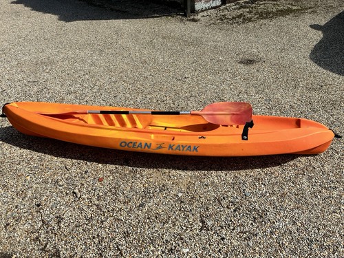 Junior ocean kayak - junior,