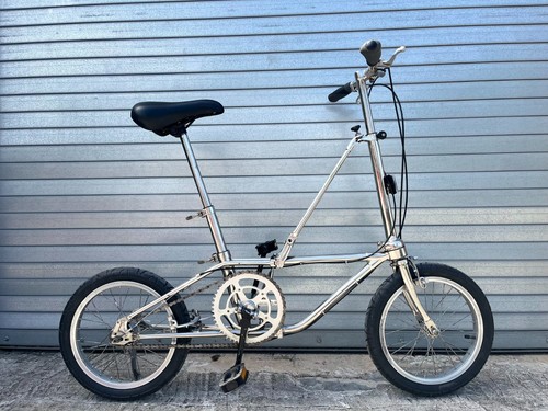 1988 dahon classic iii - classic,