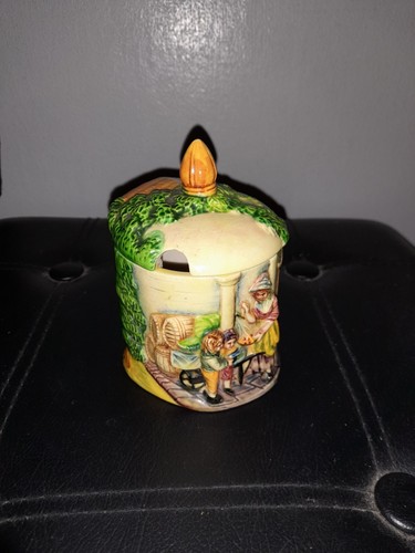 Vintage japanese marutomoware - japanese,