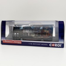 CORGI 1/76 Wright Eclipse