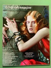 TELEGRAPH 25-August-2012