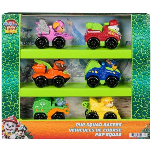 Paw patrol dino rescue - dino, full