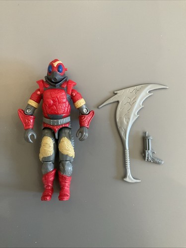 Joe action force - /,