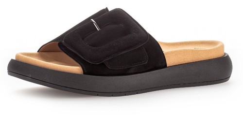 Gabor mules platform - ,, summer