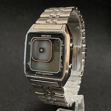 Seiko Digiborg G757-4050