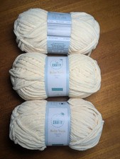 Aldi So Crafty Baby Knitting