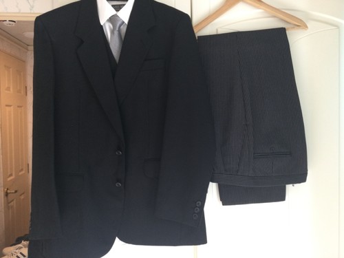 Great morning suit - great, suit,