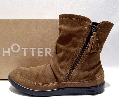 Hotter pixie iii - pixie, boots