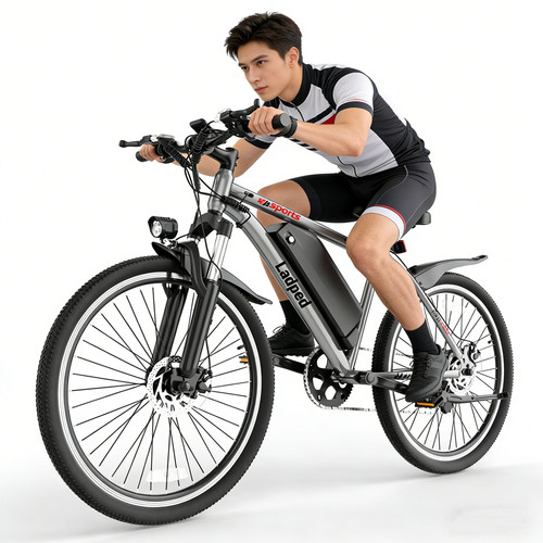 Ladped electric bike for - electric,