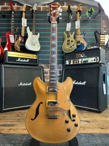 Ibanez artcore as103 custom - as103,