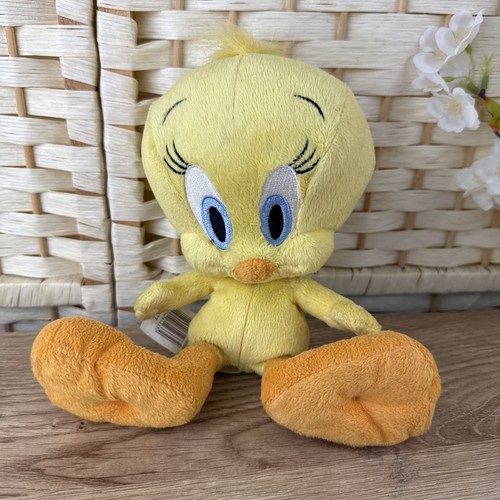 Tweety pie soft - tweety,