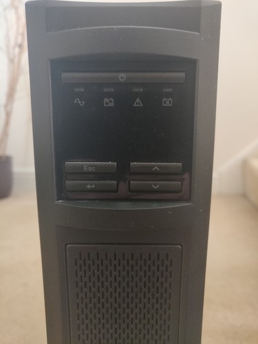 Apc smx750i smart - apc, ups