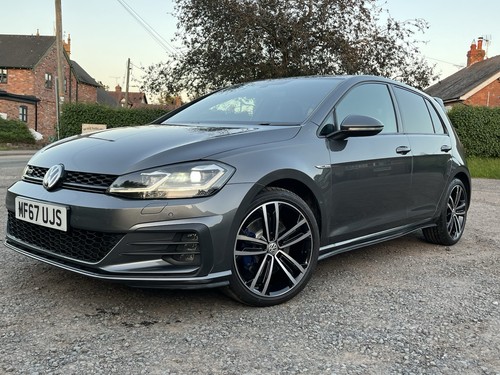 Golf gtd 2017 tdi dsg - 2.0,