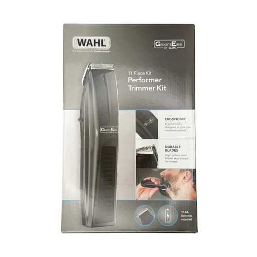 Wahl groomease performer - groomease,