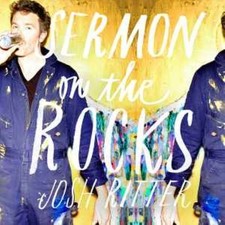 Josh Ritter - Sermon On The Rocks CD CD (2015) Audio