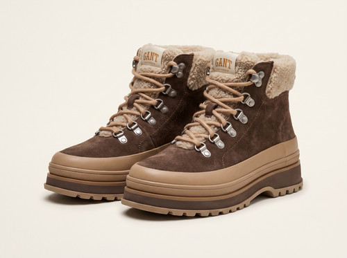 Gant wintly women winter - gant,