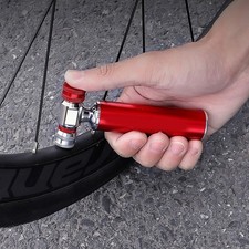 Road Bike Tire Inflator Power
