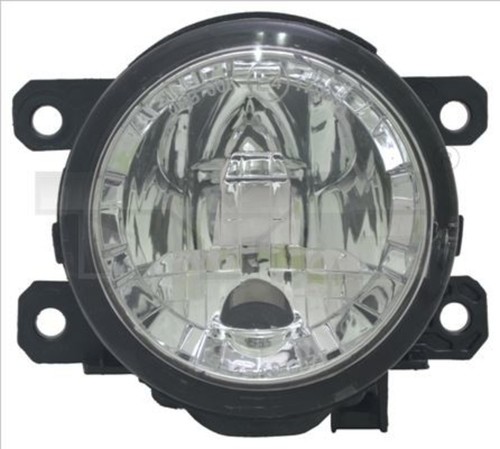 Tyc fog lights - for, renault
