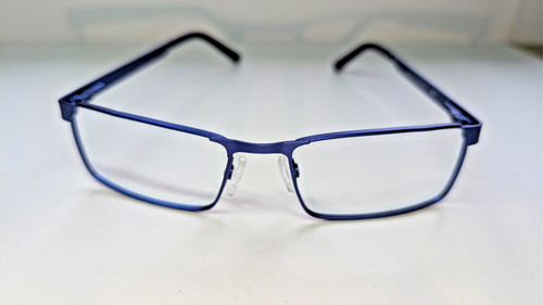 Digby blu eyeglasses frames - -,