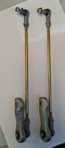 Life fitness tie - rod, kit