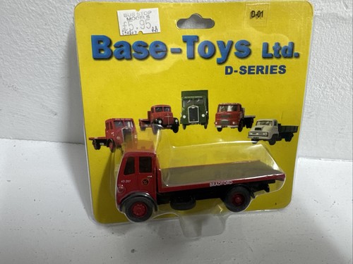 Base toys albion - base,