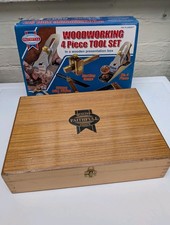 Faithfull Plane & Woodworking